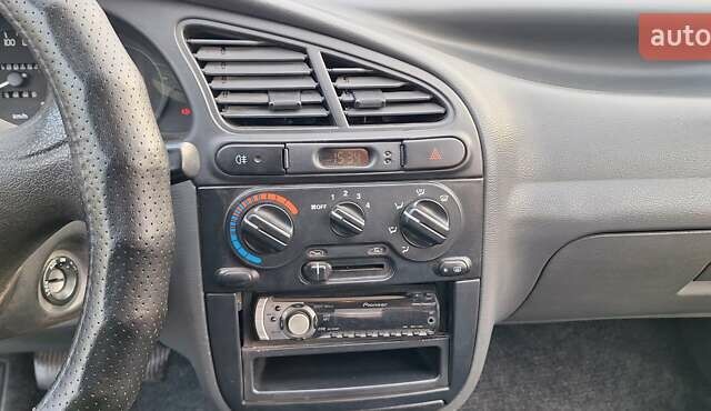 Дэу Ланос 2008 в Гребенке на Automoto.ua Бежевый Дэу Ланос, объемом двигателя 1.39 л и пробегом 139 тыс. км за 2200 $, фото 14 на Automoto.ua