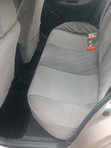 Бежевый Дэу Ланос, объемом двигателя 1.5 л и пробегом 277 тыс. км за 2100 $, фото 8 на Automoto.ua