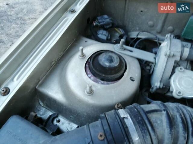 Дэу Ланос 2008 в Обухове на Automoto.ua Бежевый Дэу Ланос, объемом двигателя 1.5 л и пробегом 293 тыс. км за 2900 $, фото 10 на Automoto.ua