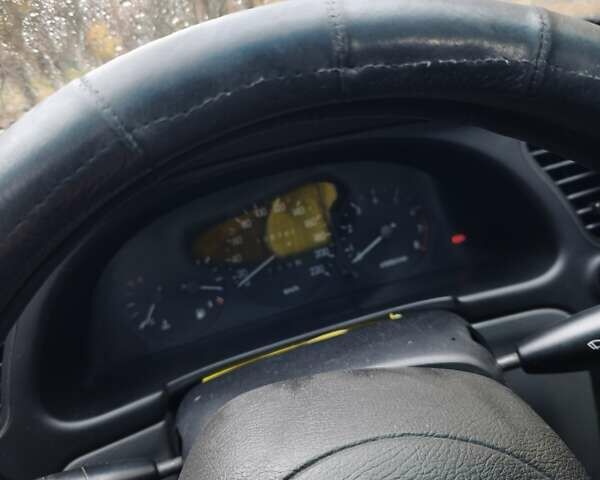 Бежевий Деу Ланос, об'ємом двигуна 1.5 л та пробігом 130 тис. км за 2450 $, фото 8 на Automoto.ua