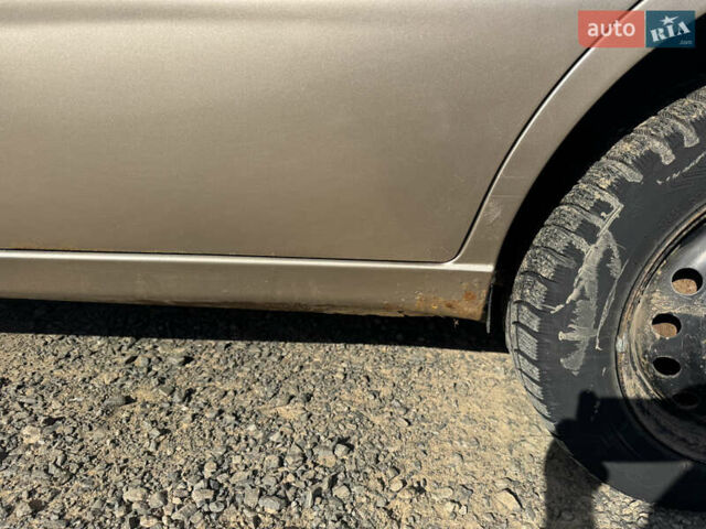 Деу Ланос 2008 у Харкові на Automoto.ua Бежевий Деу Ланос, об'ємом двигуна 1.5 л та пробігом 296 тис. км за 2750 $, фото 5 на Automoto.ua