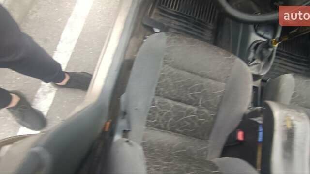 Дэу Ланос 2008 в Белой Церкве на Automoto.ua Бежевый Дэу Ланос, объемом двигателя 1.4 л и пробегом 345 тыс. км за 1100 $, фото 1 на Automoto.ua