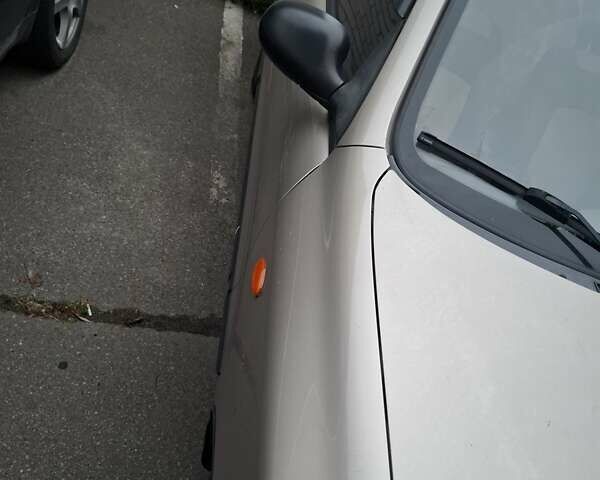 Дэу Ланос 2008 в Киеве на Automoto.ua Бежевый Дэу Ланос, объемом двигателя 1.5 л и пробегом 165 тыс. км за 2700 $, фото 17 на Automoto.ua