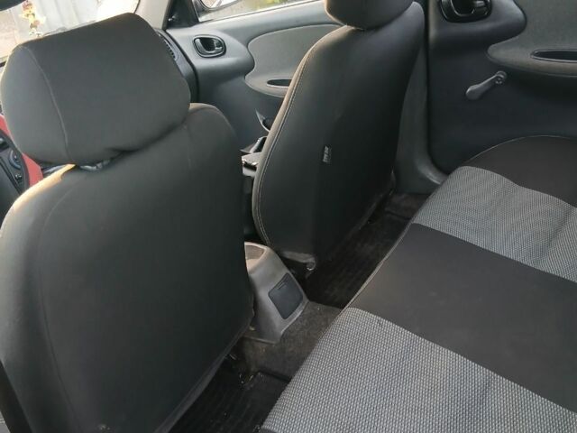 Бежевий Деу Ланос, об'ємом двигуна 1.5 л та пробігом 129 тис. км за 2600 $, фото 6 на Automoto.ua