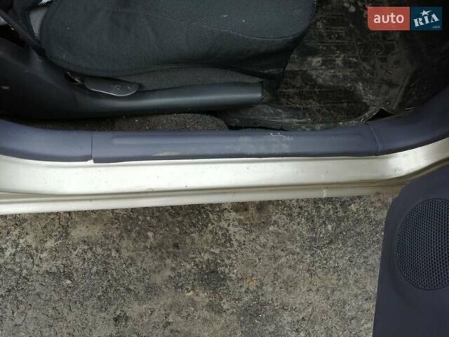 Дэу Ланос 2008 в Обухове на Automoto.ua Бежевый Дэу Ланос, объемом двигателя 1.5 л и пробегом 293 тыс. км за 2900 $, фото 8 на Automoto.ua