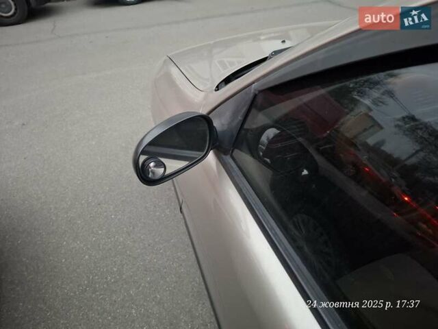 Дэу Ланос 2008 в Киеве на Automoto.ua Бежевый Дэу Ланос, объемом двигателя 1.5 л и пробегом 165 тыс. км за 2700 $, фото 14 на Automoto.ua