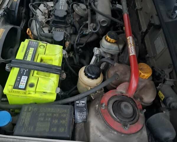 Дэу Ланос 2008 в Киеве на Automoto.ua Бежевый Дэу Ланос, объемом двигателя 1.5 л и пробегом 165 тыс. км за 2700 $, фото 7 на Automoto.ua