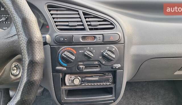 Дэу Ланос 2008 в Гребенке на Automoto.ua Бежевый Дэу Ланос, объемом двигателя 1.39 л и пробегом 139 тыс. км за 2200 $, фото 4 на Automoto.ua