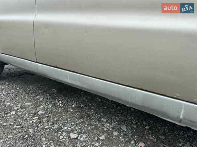 Бежевый Дэу Ланос, объемом двигателя 1.5 л и пробегом 280 тыс. км за 1500 $, фото 9 на Automoto.ua