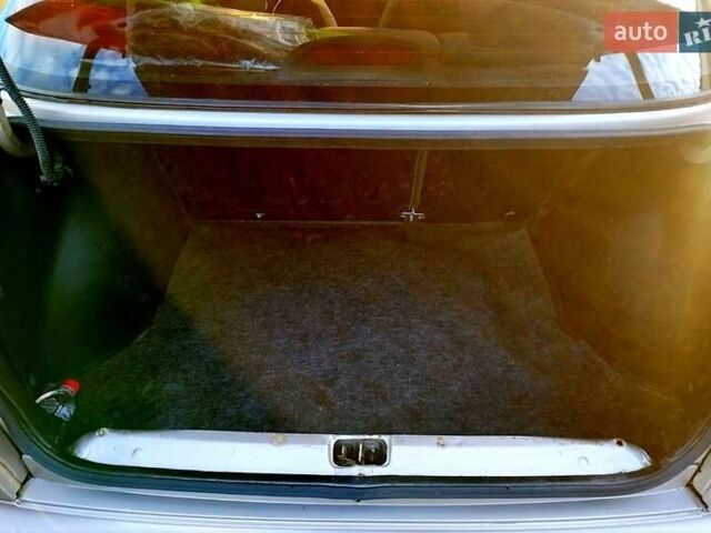 Бежевый Дэу Ланос, объемом двигателя 1.5 л и пробегом 245 тыс. км за 1900 $, фото 7 на Automoto.ua