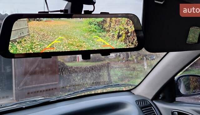 Дэу Ланос 2008 в Гребенке на Automoto.ua Бежевый Дэу Ланос, объемом двигателя 1.39 л и пробегом 139 тыс. км за 2200 $, фото 20 на Automoto.ua