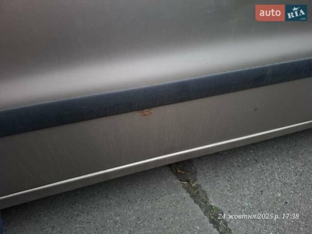 Дэу Ланос 2008 в Киеве на Automoto.ua Бежевый Дэу Ланос, объемом двигателя 1.5 л и пробегом 165 тыс. км за 2700 $, фото 2 на Automoto.ua