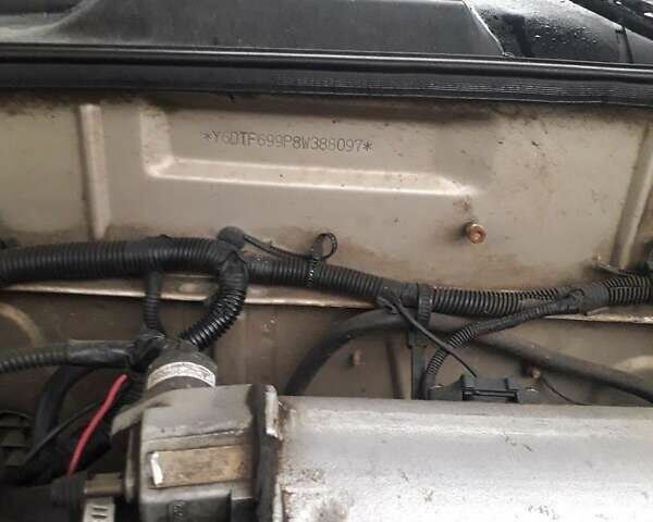 Деу Ланос 2008 у Чернігові на Automoto.ua Бежевий Деу Ланос, об'ємом двигуна 1.4 л та пробігом 173 тис. км за 1500 $, фото 5 на Automoto.ua