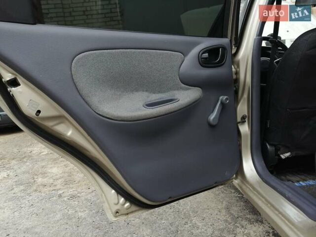 Дэу Ланос 2008 в Обухове на Automoto.ua Бежевый Дэу Ланос, объемом двигателя 1.5 л и пробегом 293 тыс. км за 2900 $, фото 21 на Automoto.ua