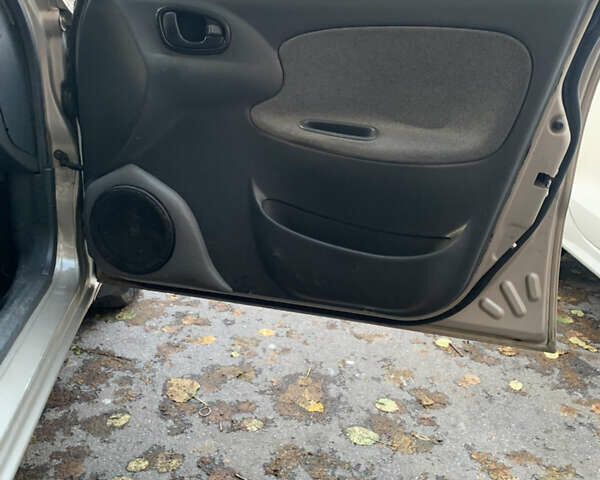 Дэу Ланос 2008 в Полтаве на Automoto.ua Бежевый Дэу Ланос, объемом двигателя 1.5 л и пробегом 243 тыс. км за 2350 $, фото 9 на Automoto.ua