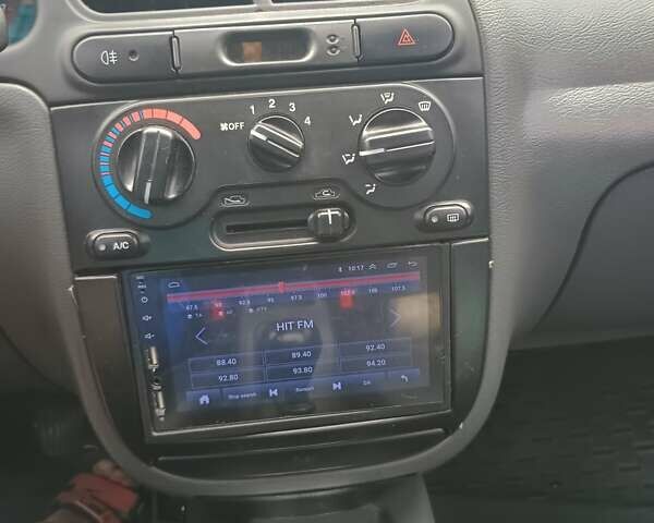 Бежевий Деу Ланос, об'ємом двигуна 1.5 л та пробігом 144 тис. км за 3500 $, фото 5 на Automoto.ua