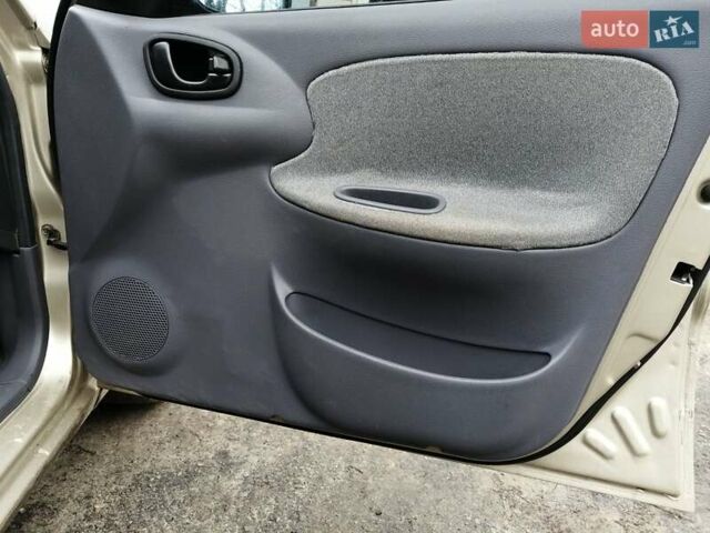 Дэу Ланос 2008 в Обухове на Automoto.ua Бежевый Дэу Ланос, объемом двигателя 1.5 л и пробегом 293 тыс. км за 2900 $, фото 11 на Automoto.ua