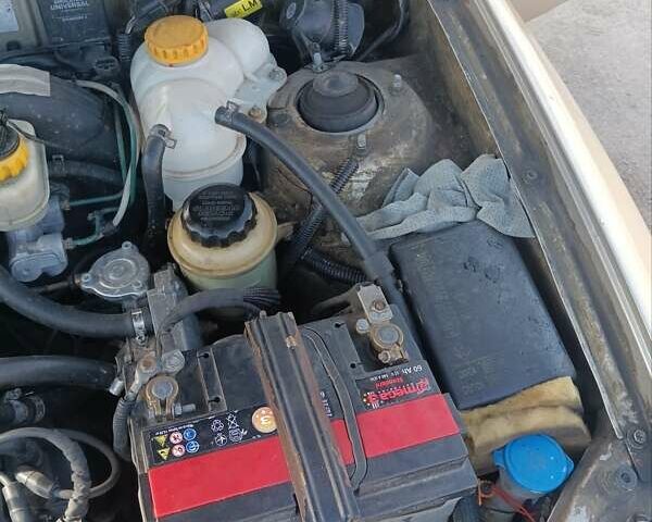 Бежевий Деу Ланос, об'ємом двигуна 1.6 л та пробігом 230 тис. км за 3000 $, фото 11 на Automoto.ua