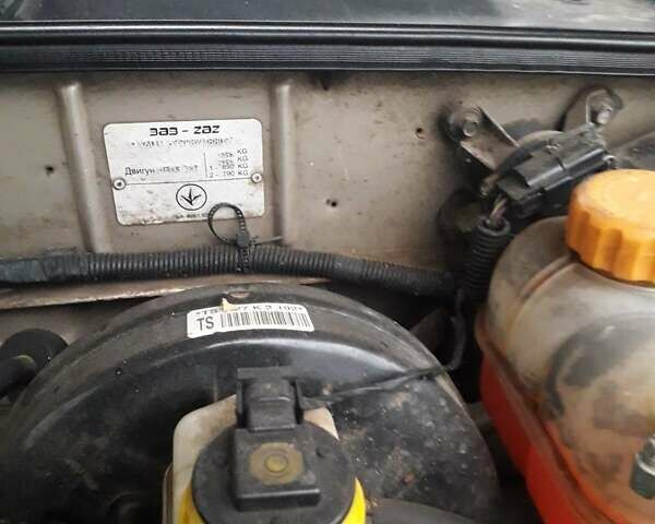 Деу Ланос 2008 у Чернігові на Automoto.ua Бежевий Деу Ланос, об'ємом двигуна 1.4 л та пробігом 173 тис. км за 1500 $, фото 13 на Automoto.ua