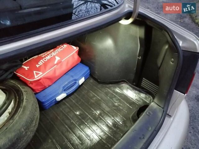 Дэу Ланос 2008 в Обухове на Automoto.ua Бежевый Дэу Ланос, объемом двигателя 1.5 л и пробегом 293 тыс. км за 2900 $, фото 2 на Automoto.ua