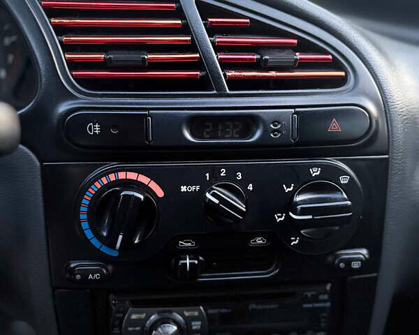 Дэу Ланос 2008 в Ивано-Франковске на Automoto.ua Бежевый Дэу Ланос, объемом двигателя 1.6 л и пробегом 107 тыс. км за 3900 $, фото 14 на Automoto.ua