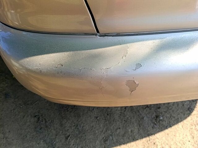 Бежевый Дэу Ланос, объемом двигателя 1.6 л и пробегом 180 тыс. км за 2000 $, фото 4 на Automoto.ua