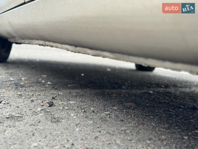 Бежевый Дэу Ланос, объемом двигателя 1.5 л и пробегом 180 тыс. км за 2500 $, фото 7 на Automoto.ua