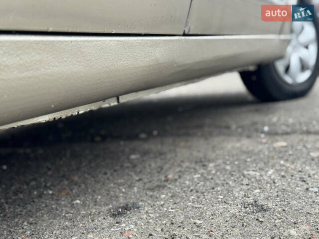 Бежевый Дэу Ланос, объемом двигателя 1.5 л и пробегом 180 тыс. км за 2500 $, фото 6 на Automoto.ua