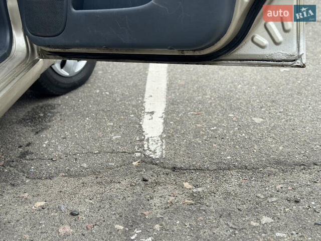 Бежевый Дэу Ланос, объемом двигателя 1.5 л и пробегом 180 тыс. км за 2500 $, фото 11 на Automoto.ua