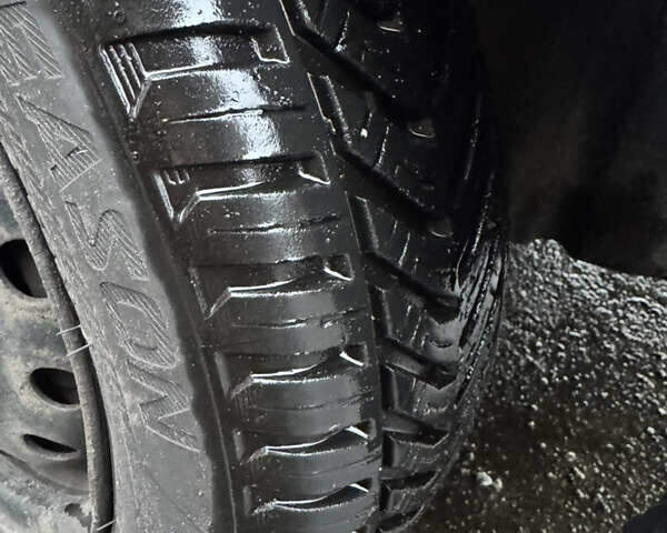 Черный Дэу Ланос, объемом двигателя 1.5 л и пробегом 350 тыс. км за 2450 $, фото 14 на Automoto.ua