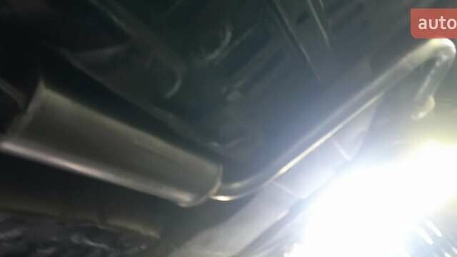 Черный Дэу Ланос, объемом двигателя 1.5 л и пробегом 250 тыс. км за 2300 $, фото 5 на Automoto.ua