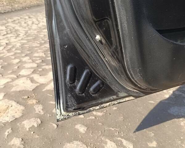 Чорний Деу Ланос, об'ємом двигуна 1.5 л та пробігом 214 тис. км за 2900 $, фото 3 на Automoto.ua