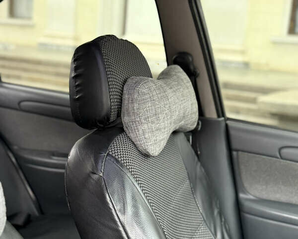 Чорний Деу Ланос, об'ємом двигуна 1.6 л та пробігом 190 тис. км за 2350 $, фото 6 на Automoto.ua