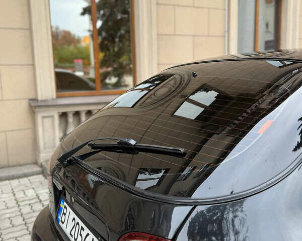 Деу Ланос 2009 у Запоріжжя на Automoto.ua Чорний Деу Ланос, об'ємом двигуна 1.6 л та пробігом 180 тис. км за 2650 $, фото 8 на Automoto.ua