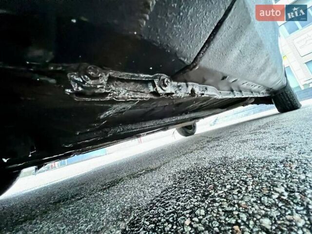 Черный Дэу Ланос, объемом двигателя 1.5 л и пробегом 653 тыс. км за 2199 $, фото 20 на Automoto.ua