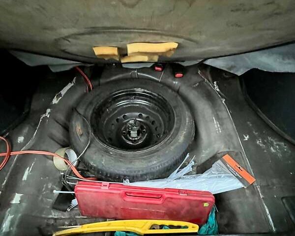 Черный Дэу Ланос, объемом двигателя 1.5 л и пробегом 653 тыс. км за 2199 $, фото 15 на Automoto.ua