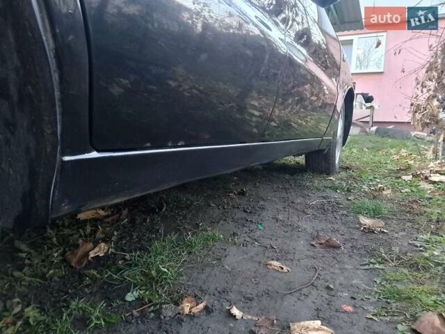 Черный Дэу Ланос, объемом двигателя 1.5 л и пробегом 256 тыс. км за 1850 $, фото 6 на Automoto.ua