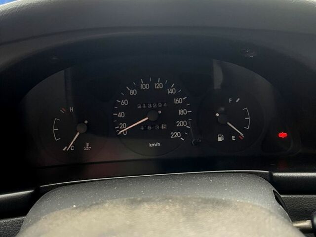 Деу Ланос 2006 у Харкові на Automoto.ua Чорний Деу Ланос, об'ємом двигуна 1.5 л та пробігом 213 тис. км за 1700 $, фото 1 на Automoto.ua