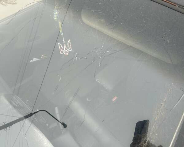 Черный Дэу Ланос, объемом двигателя 1.5 л и пробегом 225 тыс. км за 1200 $, фото 8 на Automoto.ua