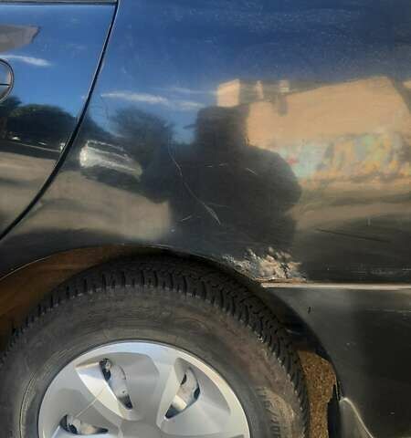 Черный Дэу Ланос, объемом двигателя 1.5 л и пробегом 110 тыс. км за 1500 $, фото 7 на Automoto.ua