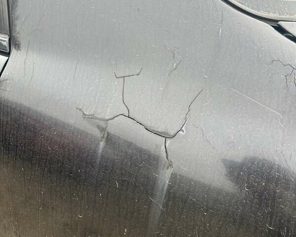 Черный Дэу Ланос, объемом двигателя 1.5 л и пробегом 225 тыс. км за 1200 $, фото 7 на Automoto.ua