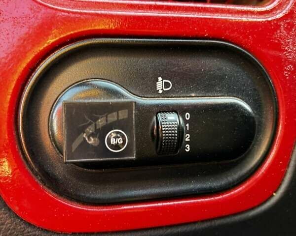 Деу Ланос 2006 у Новомосковске на Automoto.ua Чорний Деу Ланос, об'ємом двигуна 1.5 л та пробігом 328 тис. км за 1800 $, фото 11 на Automoto.ua