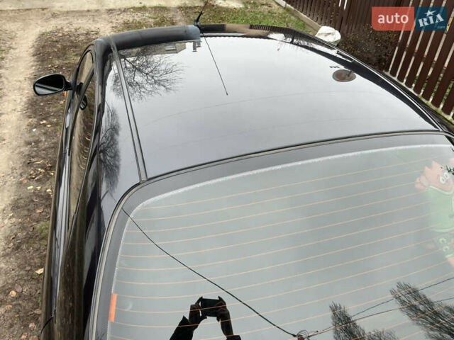 Черный Дэу Ланос, объемом двигателя 1.5 л и пробегом 140 тыс. км за 2500 $, фото 8 на Automoto.ua