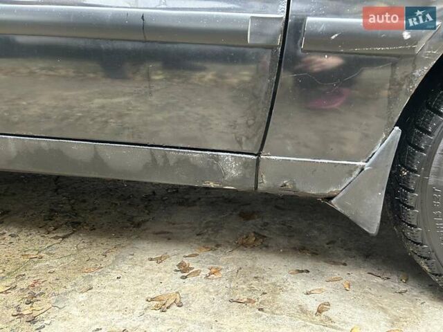 Чорний Деу Ланос, об'ємом двигуна 1.5 л та пробігом 222 тис. км за 1800 $, фото 10 на Automoto.ua