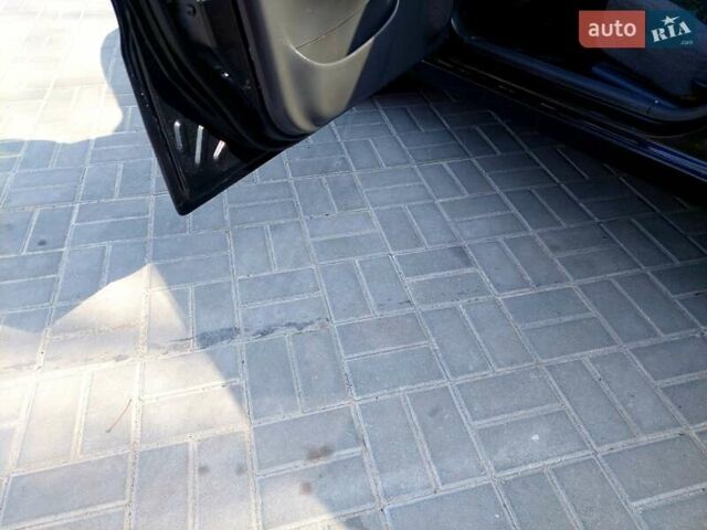 Черный Дэу Ланос, объемом двигателя 1.5 л и пробегом 163 тыс. км за 3150 $, фото 19 на Automoto.ua