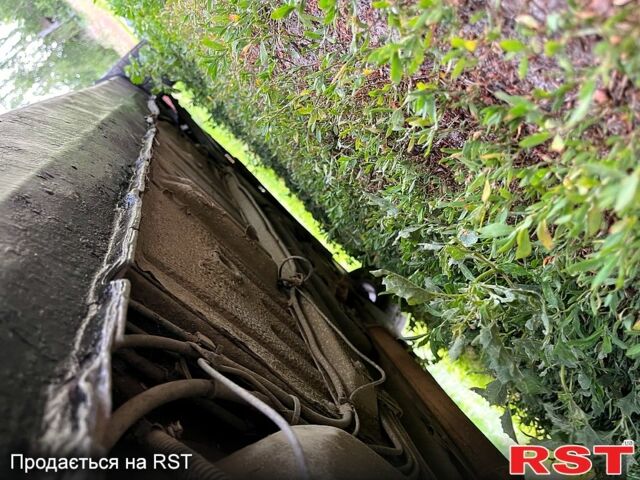 Черный Дэу Ланос, объемом двигателя 1.5 л и пробегом 250 тыс. км за 1400 $, фото 9 на Automoto.ua