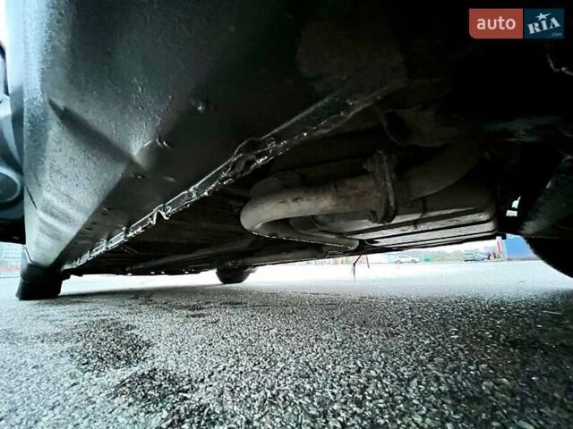 Черный Дэу Ланос, объемом двигателя 1.5 л и пробегом 653 тыс. км за 2199 $, фото 18 на Automoto.ua