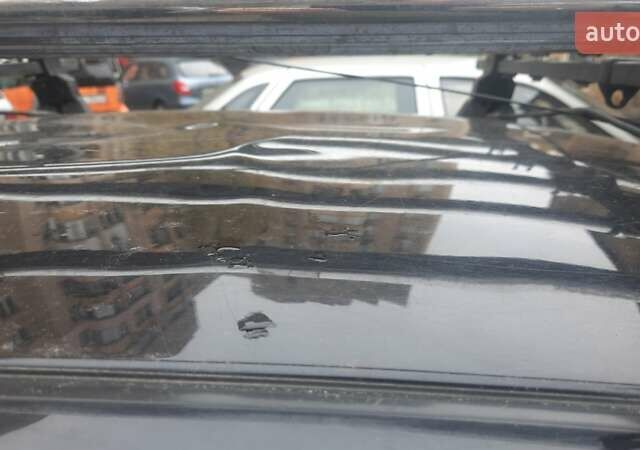 Черный Дэу Ланос, объемом двигателя 1.5 л и пробегом 110 тыс. км за 1500 $, фото 3 на Automoto.ua