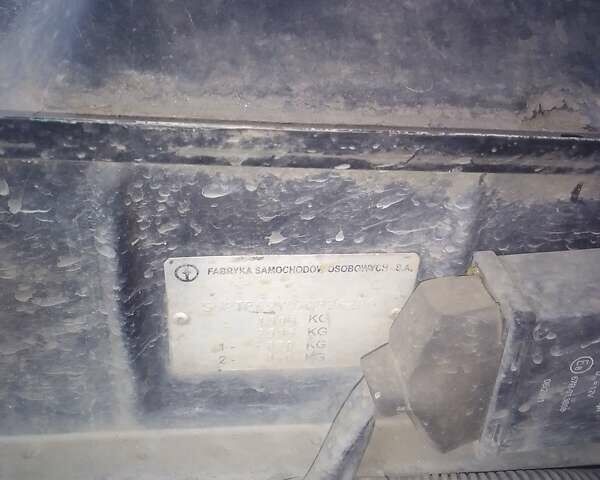 Черный Дэу Ланос, объемом двигателя 1.5 л и пробегом 275 тыс. км за 1690 $, фото 5 на Automoto.ua