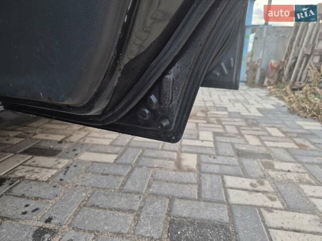 Деу Ланос 2007 у Новомосковске на Automoto.ua Чорний Деу Ланос, об'ємом двигуна 1.5 л та пробігом 252 тис. км за 2500 $, фото 15 на Automoto.ua